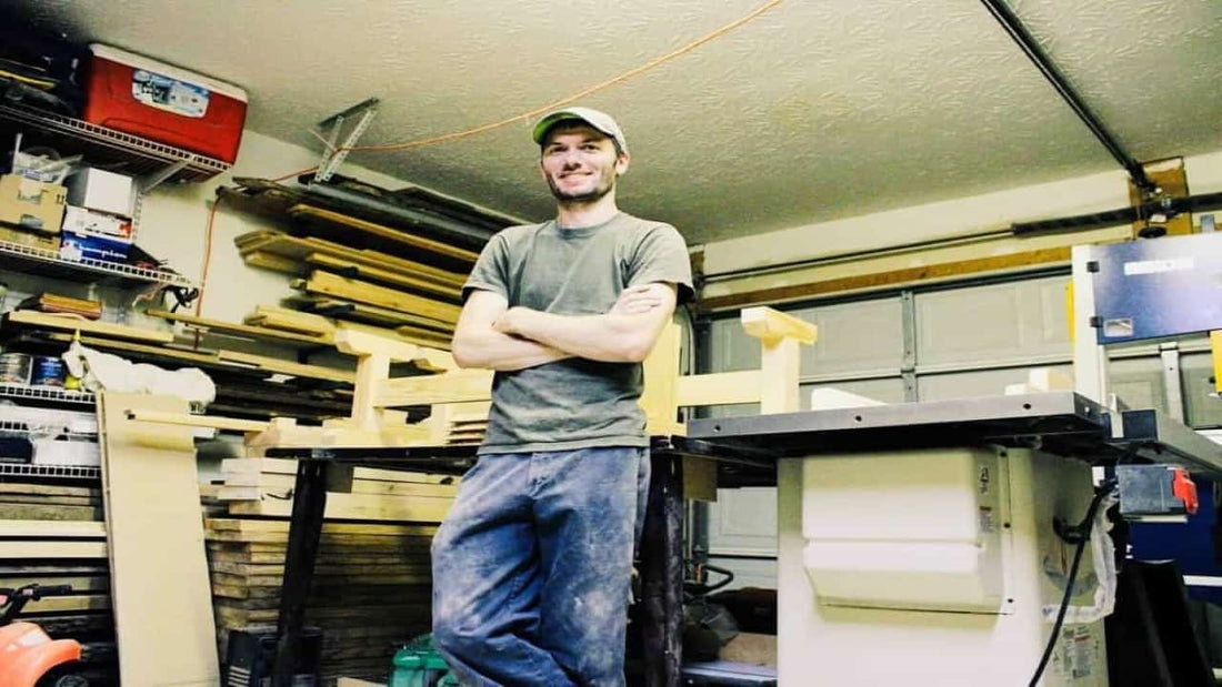 Where does your Furniture come from?