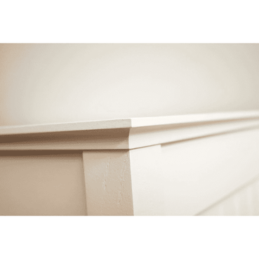 Toy Box with Cedar Bottom and Soft Close Lid Options - Clines Crafted Woodworking LLC