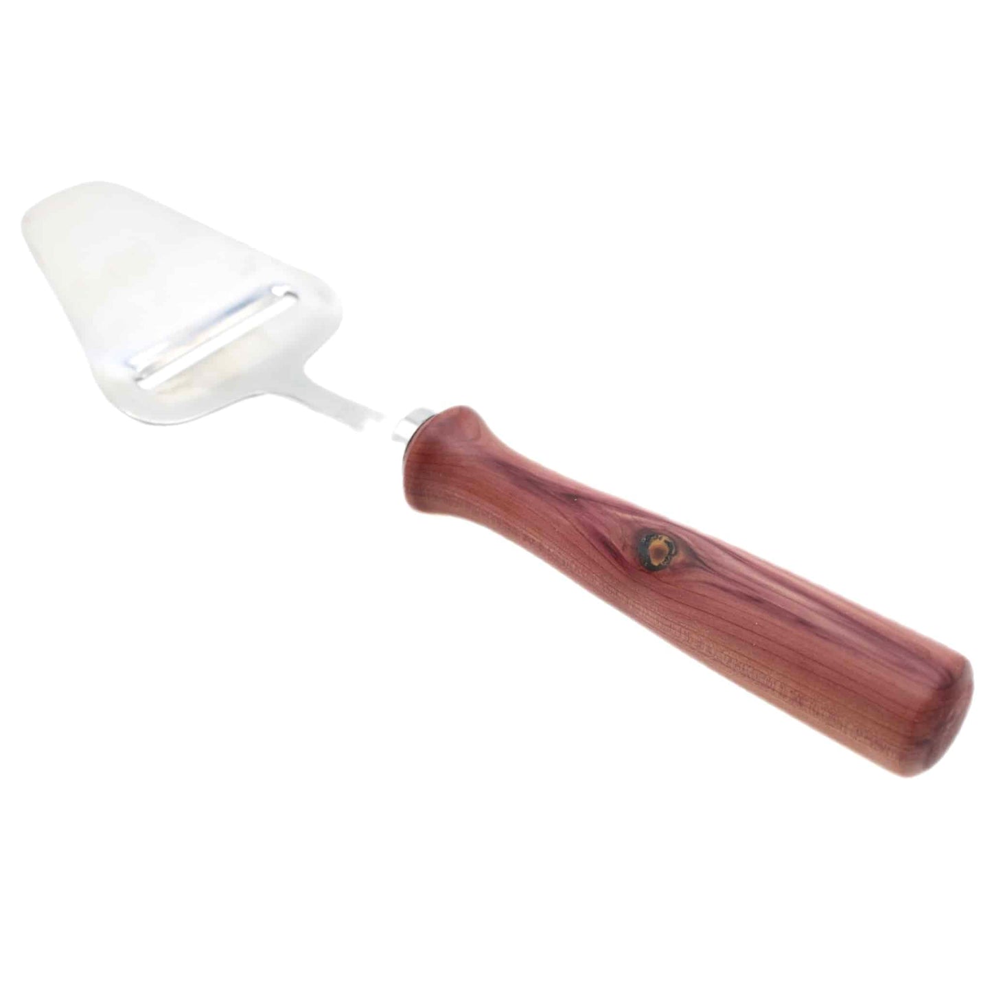 Cheese Slicer | Cheese Plane | Handmade - Clines Crafted Woodworking LLC