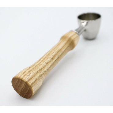 Premium Coffee Scoop - Clines Crafted Woodworking LLC