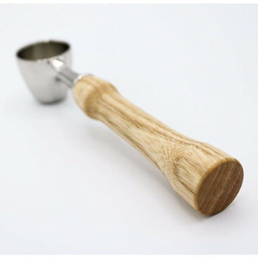 Premium Coffee Scoop - Clines Crafted Woodworking LLC