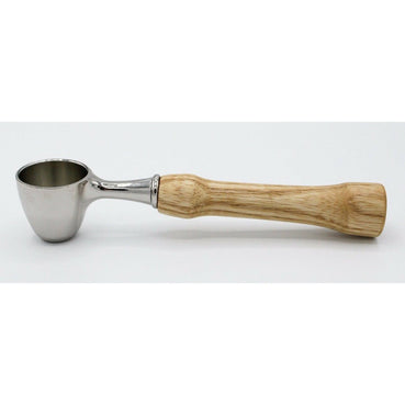 Premium Coffee Scoop - Clines Crafted Woodworking LLC