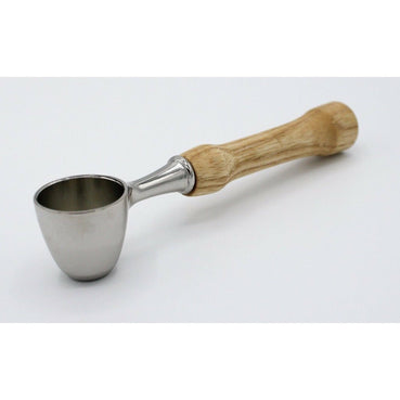 Premium Coffee Scoop - Clines Crafted Woodworking LLC