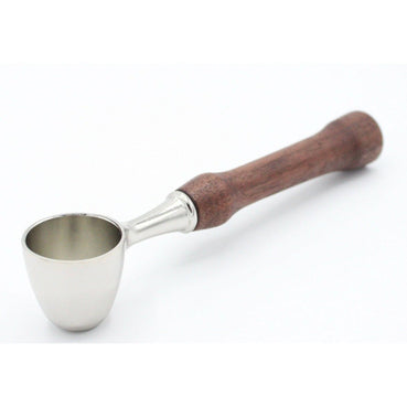 Premium Coffee Scoop - Clines Crafted Woodworking LLC