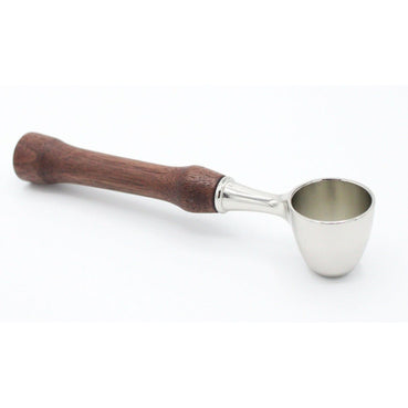 Premium Coffee Scoop - Clines Crafted Woodworking LLC