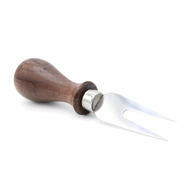 Hand-Turned artisan cheese knives: From the mild to the bold - Clines Crafted Woodworking LLC