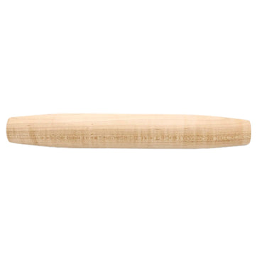 Tapered French Rolling Pin - Clines Crafted Woodworking LLC