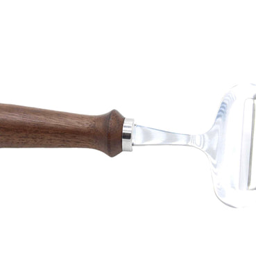 Cheese Slicer | Cheese Plane | Handmade - Clines Crafted Woodworking LLC