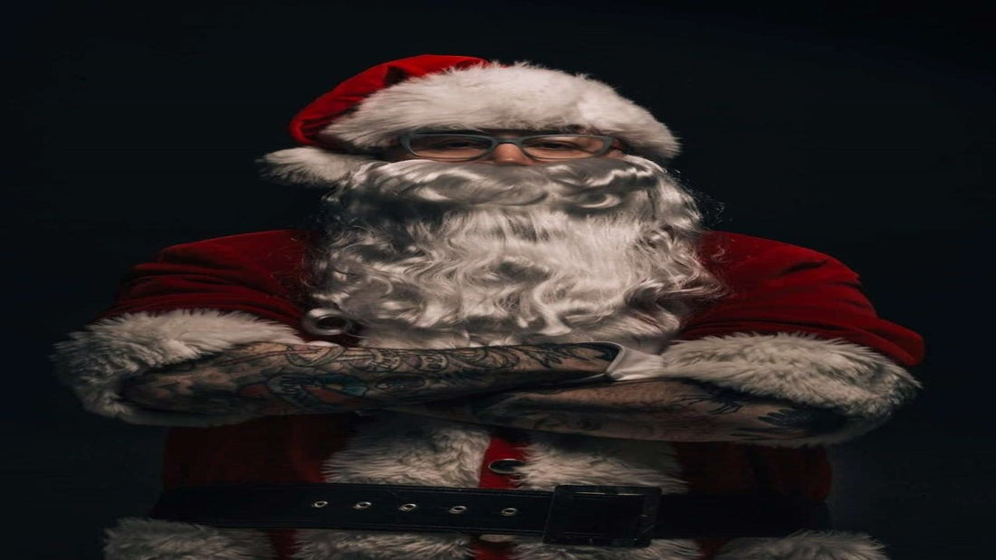 Clines Crafted Woodworking LLC 2021 Christmas