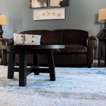 Living Room Furniture: Coffee Tables and more. - Clines Crafted Woodworking LLC