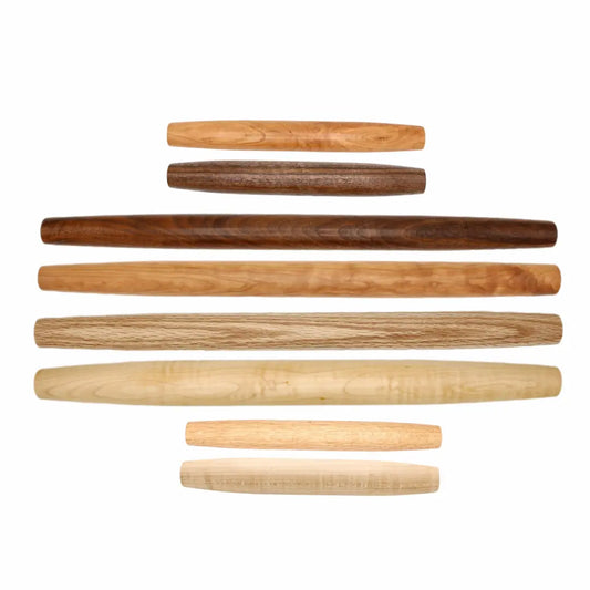 Tapered French Rolling Pin