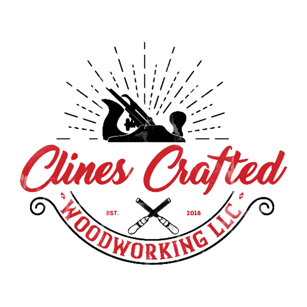 Clines Crafted Woodworking LLC