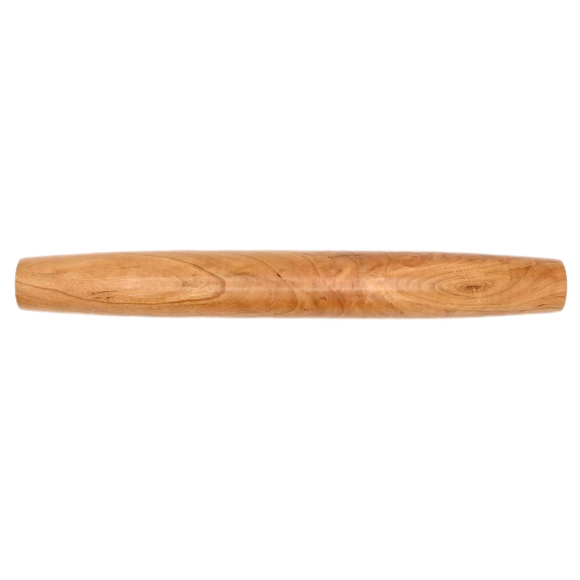 Tapered French Rolling Pin - Clines Crafted Woodworking LLC