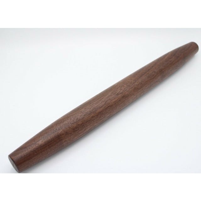 Tapered French Rolling Pin - Clines Crafted Woodworking LLC