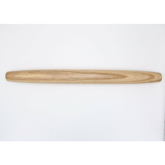 Tapered French Rolling Pin - Clines Crafted Woodworking LLC