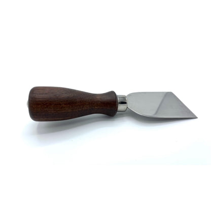 Hand-Turned artisan cheese knives: From the mild to the bold - Clines Crafted Woodworking LLC