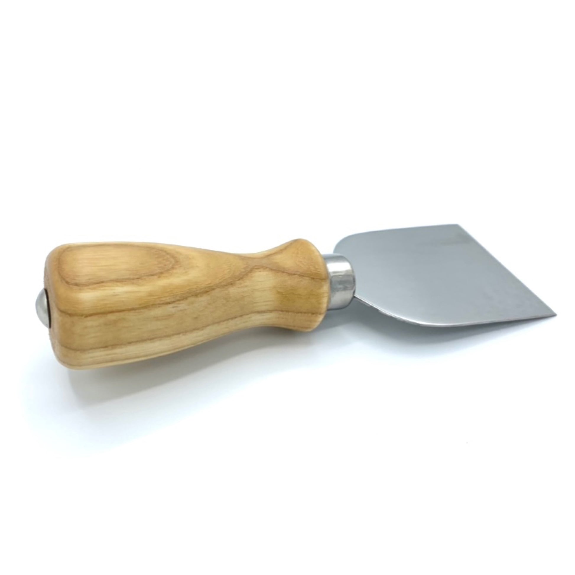 Hand-Turned artisan cheese knives: From the mild to the bold - Clines Crafted Woodworking LLC