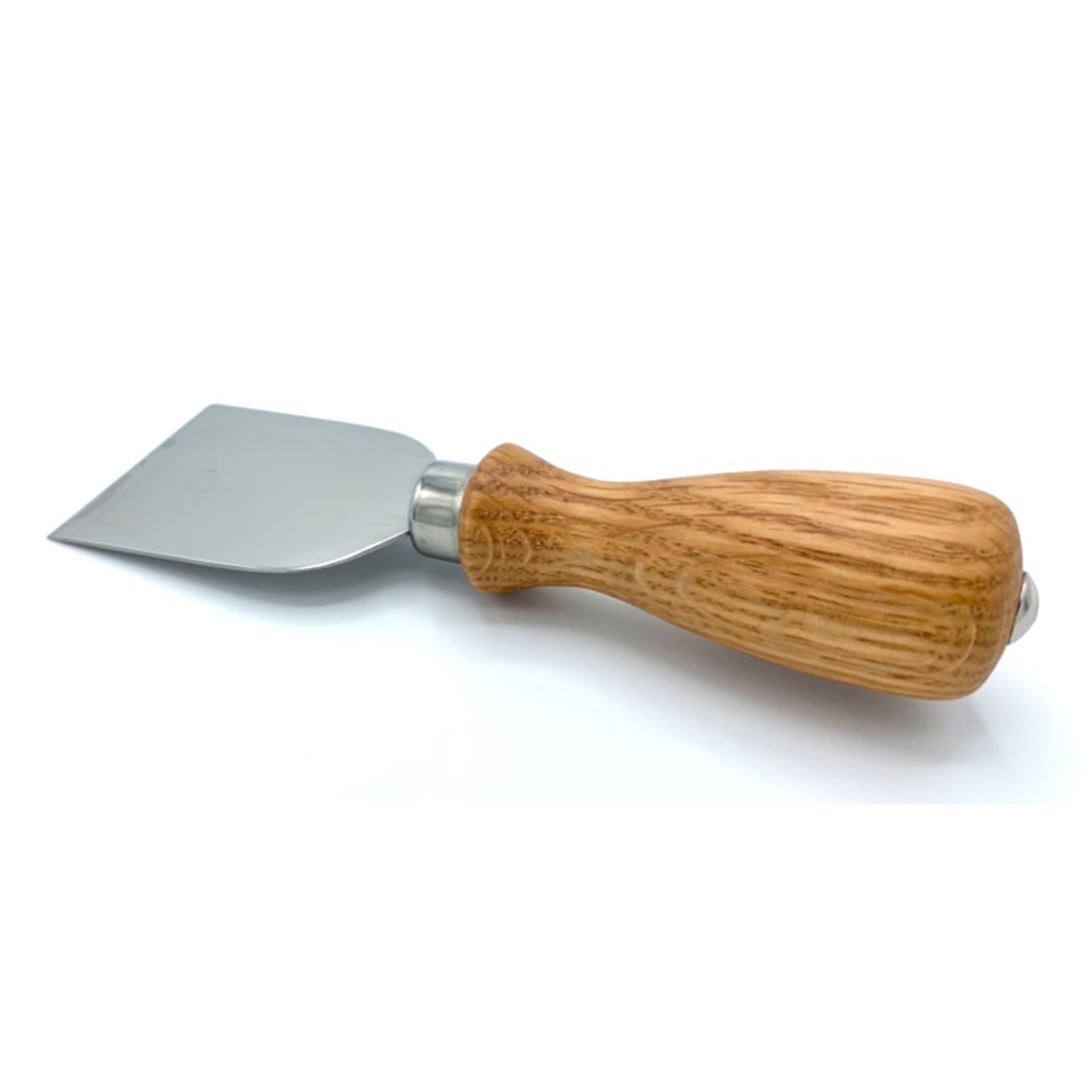 Hand-Turned artisan cheese knives: From the mild to the bold - Clines Crafted Woodworking LLC