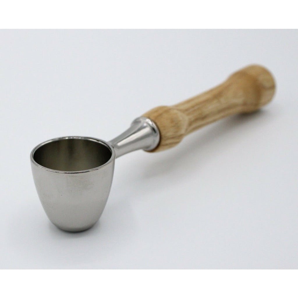 Premium Coffee Scoop - Clines Crafted Woodworking LLC