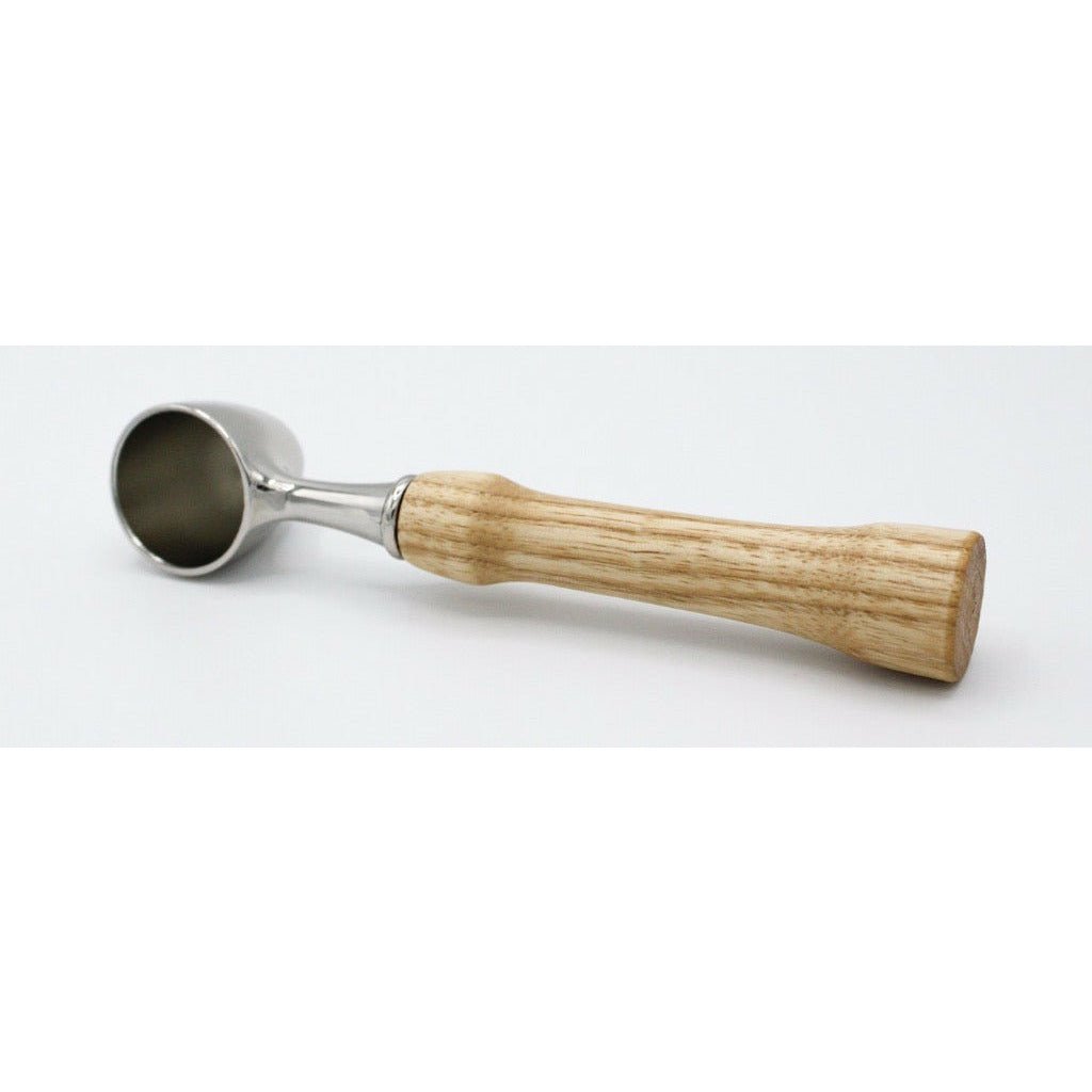 Premium Coffee Scoop - Clines Crafted Woodworking LLC