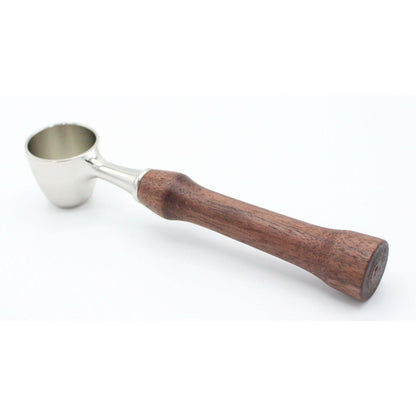 Premium Coffee Scoop - Clines Crafted Woodworking LLC