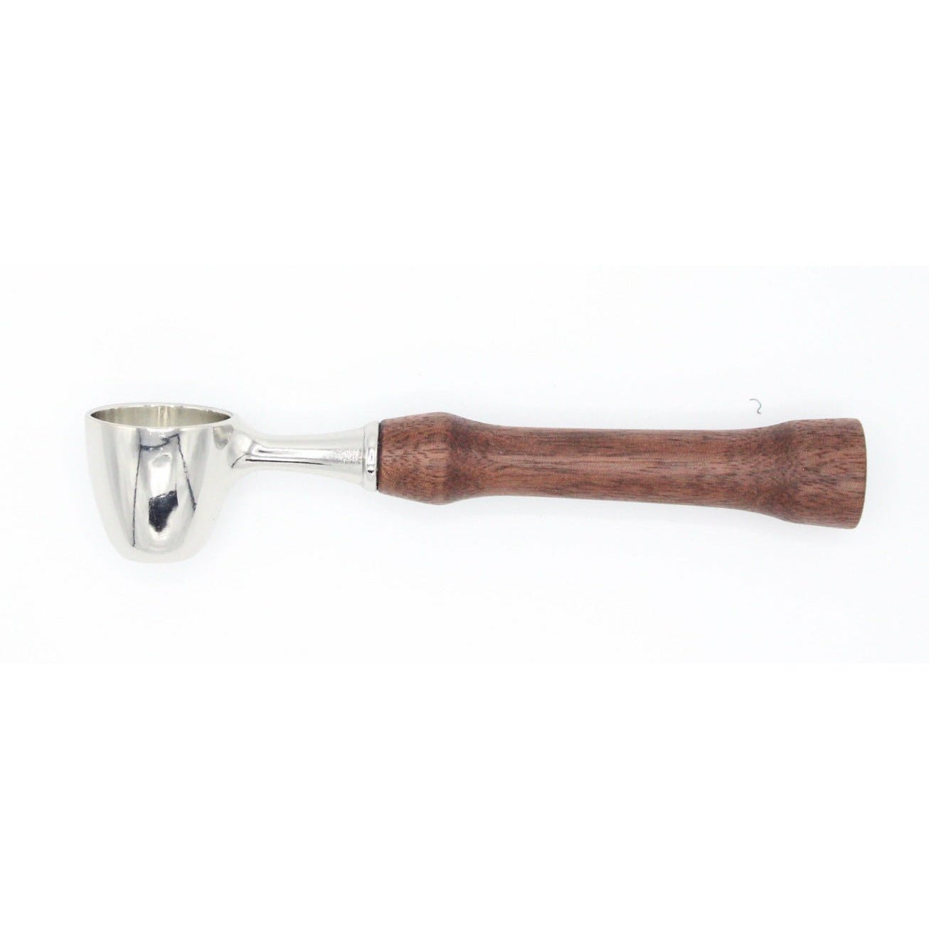 Premium Coffee Scoop - Clines Crafted Woodworking LLC