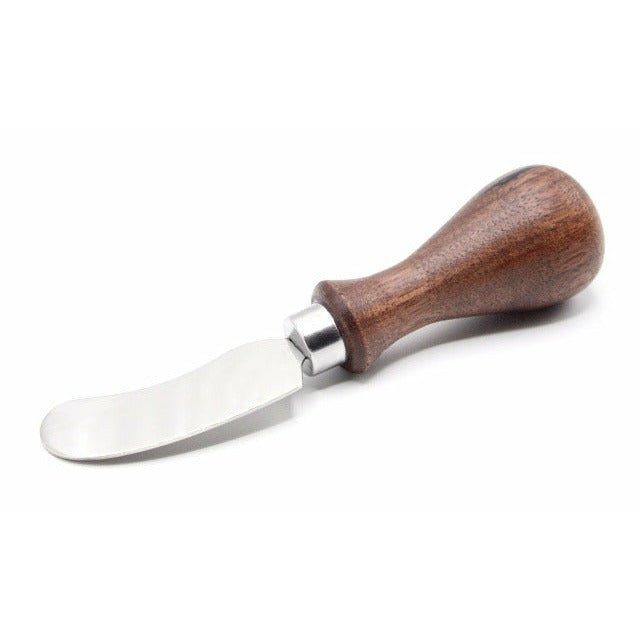Hand-Turned artisan cheese knives: From the mild to the bold - Clines Crafted Woodworking LLC