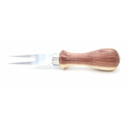 Hand-Turned artisan cheese knives: From the mild to the bold - Clines Crafted Woodworking LLC