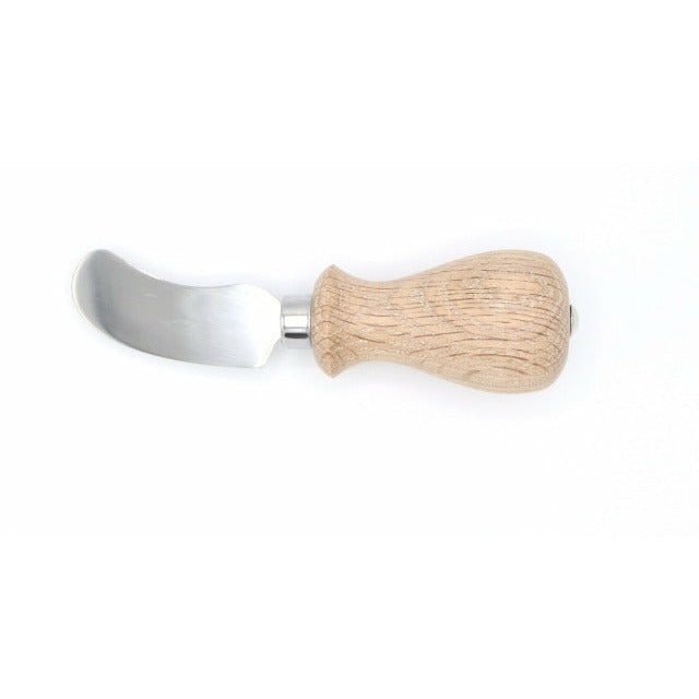 Hand-Turned artisan cheese knives: From the mild to the bold - Clines Crafted Woodworking LLC