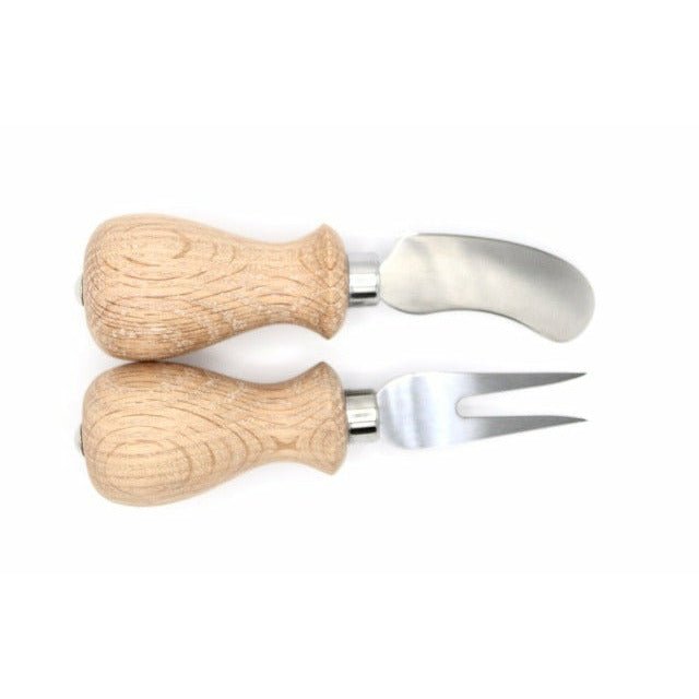 Hand-Turned artisan cheese knives: From the mild to the bold - Clines Crafted Woodworking LLC