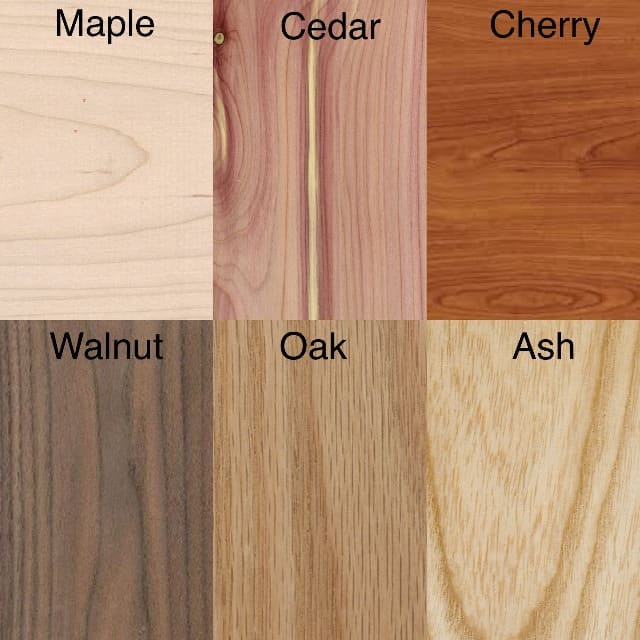 Ash Charcuterie board | 15" to 20" options | Handmade - Clines Crafted Woodworking LLC